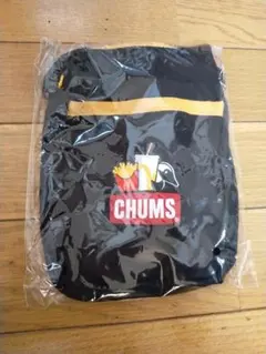 CHUMS マクドナルド ミニショルダーバッグのサムネイル