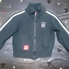 BABYDOLL☆ジャンパー90㎝