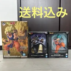 ❗️早い者勝ち❗️ドラゴンボールフィギュアまとめ売り