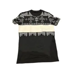 Givenchy star patch T-shirtリカルド•ティッシ期 - メルカリ