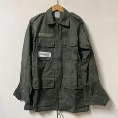 デッドストック ミリタリージャケット