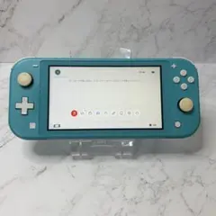 2026年最新】Switch lite 本体 ターコイズの人気アイテム - メルカリ