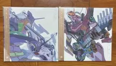 フリクリ 上下巻 セット コミック ウエダハジメ ガイナックス 星海社