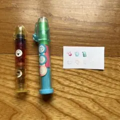 ロケットスタンプ　平成レトロ