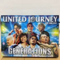GENERATIONS from EXILE TRIBE/GENERATION…