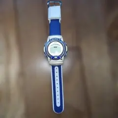 CASIO PRO TREK デジタル腕時計