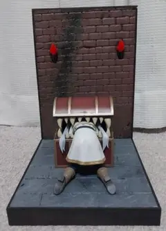 レ*ン様 フリーレンインミミック　ジオラマベース　即決相談可