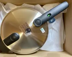 2026年最新】fissler フィスラー 圧力鍋 4.5の人気アイテム - メルカリ