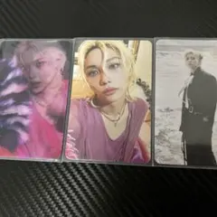 Stray Kids フィリックス DO IT