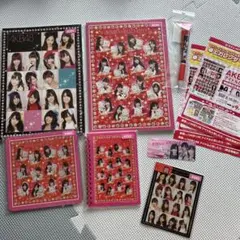 2026年最新】AKBまとめ売りの人気アイテム - メルカリ
