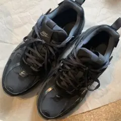 【スニーカー】中古美品！Nike V2K Run GORE-TEX 24.5cm
