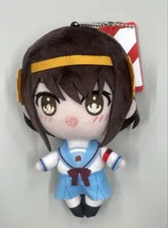 【最安】涼宮ハルヒの憂鬱 ふぁぶぬい 涼宮ハルヒ