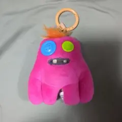 ファグラー　BABY PINKLES