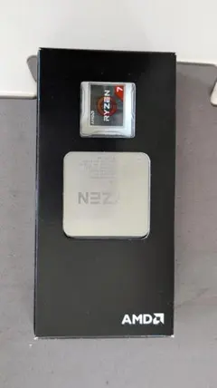 2026年最新】CPU ryzen 7 3700xの人気アイテム - メルカリ