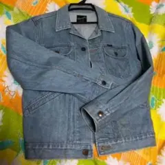 Wrangler ヴィンテージ Gジャン
