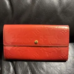 Louis Vuitton♡長財布