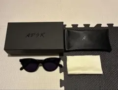 【美品】A.D.S.R サングラス PHONY01エーディーエスアール