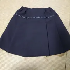 120 ショパン　スカート