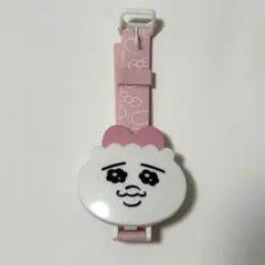 おぱんちゅうさぎ 腕時計 ガチャガチャ