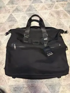 ナイロン ビジネスバッグ