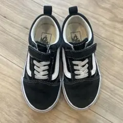 vans 17cm