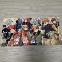 ヘタリア worldstar 1-3巻 セット