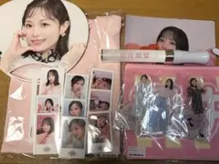 櫻井陽菜 のんひな　バースデーイベント　アクリルスタンド　全部セット 2026年最新】櫻井陽菜の人気アイテム - メルカリ