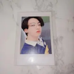 BTS 2021 シーグリ ポラロイド ジョングク トレカ - メルカリ