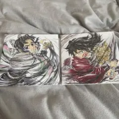 劇場版「鬼滅の刃」無限城編第一章 猗窩座再来　入場者特典