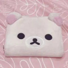 コリラックマ ウォレット 財布のサムネイル