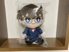 名探偵コナン セガラッキーくじ 執事喫茶 A賞ぬいぐるみ 江戸川コナン