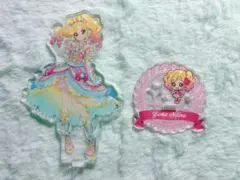 アイカツスターズ レインボーエトワール 2026年最新】レインボーエトワールの人気アイテム - メルカリ