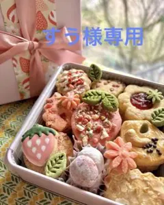 すう様専用ページでございます！