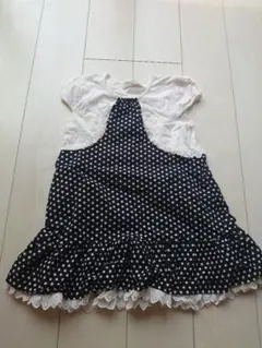 アイアムマリリン ワンピース 120 女の子