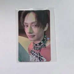 SEVENTEEN 会場限定 大阪 weverse トレカ ジュン