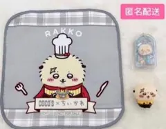 【ちいかわ】 ラッコセット