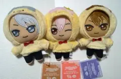 アイドリッシュセブン おさんぽーず TRIGGER