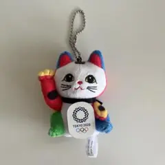 東京2020オリンピック マスコット クッションクリーナー - メルカリ
