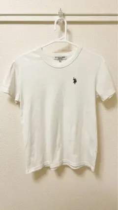 【美品】 POLO Tシャツ
