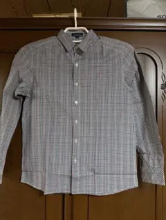 BURBERRY LONDON BLUE LABEL 長袖Yシャツのサムネイル