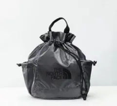 ザノースフェイス/韓国/BONNEY PACK M/SVG
