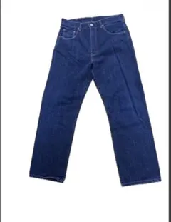 t*o様 リーバイス LEVI'S 502XX BIG E 赤耳セルビッジモデル