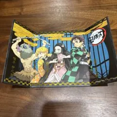 鬼滅の刃 初期　折りたたみアートボード