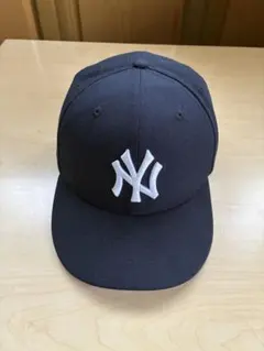New Era ニューヨーク・ヤンキース 59FIFTY キャップ 7 3/8