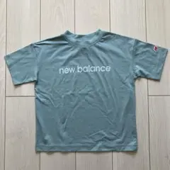 ニューバランス　Tシャツ