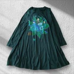 希少】トクコプルミエヴォル TOKUKO 1er VOL チュニック - メルカリ