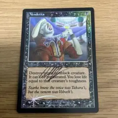 MTG 冒涜の行動 ISD 英語サインド 2枚セット | Mercari