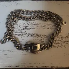 DIESELネックレス レア