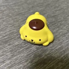 サンリオ ハッピーセット ポムポムプリン