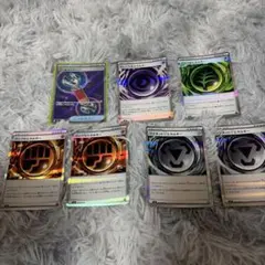 早い者勝ち‼️引退品セット汎用カード